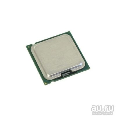 Лот: 9071726. Фото: 1. Процессор Intel Celeron D 356... Процессоры