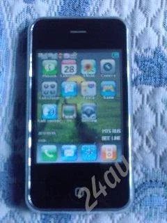 Лот: 351166. Фото: 1. iPHONE Cesim A510. Кнопочные мобильные телефоны