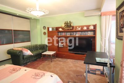 Лот: 25285335. Фото: 1. 4-комн. квартира , Красноярск... Квартиры, студии
