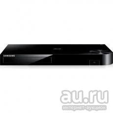 Лот: 8526490. Фото: 1. "Blu-ray DVD Player Samsung BD-D5500K... DVD, Blu-Ray плееры