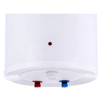 Лот: 24920094. Фото: 1. Водонагреватель Oasis Eco BF-80. Водонагреватели, бойлеры