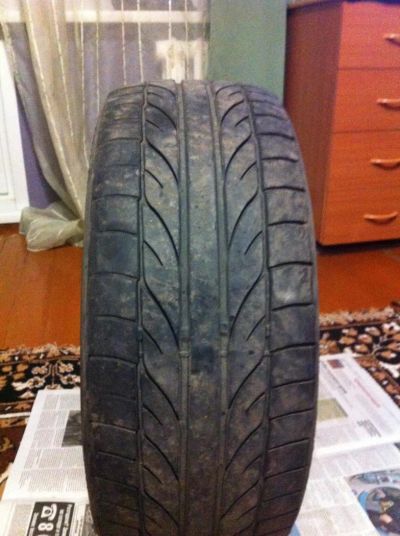 Лот: 7201003. Фото: 1. bridgestone potenza 215/45 R17. Шины