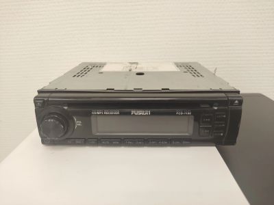 Лот: 17540363. Фото: 1. Магнитола fusion fcd 1100. Автомагнитолы