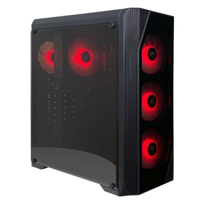 Лот: 24509613. Фото: 1. Игровой компьютер Robotcomp M16... Компьютеры в сборе