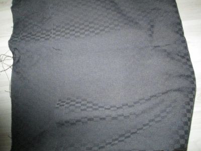 Лот: 7995659. Фото: 1. ткань 152х128. Ткани, нитки, пряжа