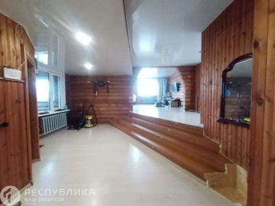 Лот: 25117847. Фото: 1. Продажа Частный дом Минусинск... Дома