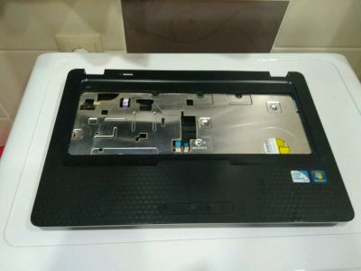 Лот: 11668055. Фото: 1. Корпус ноутбука HP G62 CQ62 нижняя... Корпуса, блоки питания