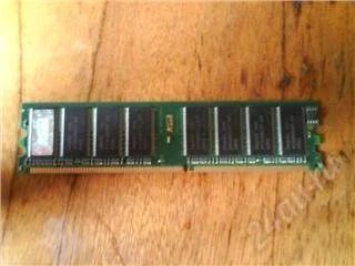Лот: 110007. Фото: 1. Память A-data DDR DIMM 256Mb... Оперативная память