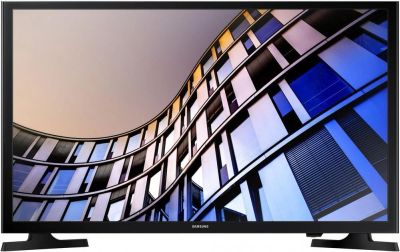 Лот: 11439558. Фото: 1. Телевизор HD LED 32" (81 см) Samsung... Телевизоры