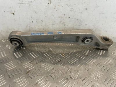 Лот: 23494312. Фото: 1. рычаг нижний Volkswagen Touareg... Двигатель и элементы двигателя