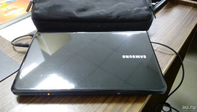 Лот: 10202712. Фото: 1. Нетбук Samsung NC110. Ноутбуки