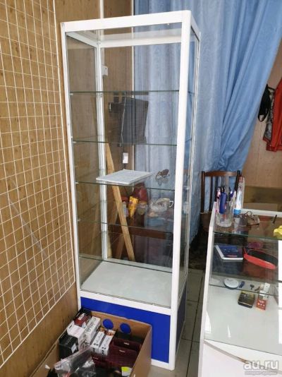 Лот: 13561042. Фото: 1. Полка для магазина. Полки, стеллажи, этажерки