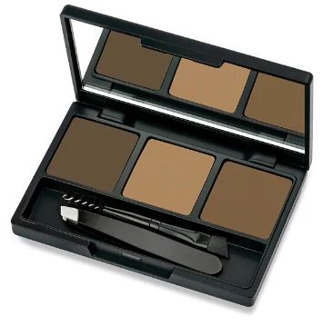Лот: 19097160. Фото: 1. Golden Rose Eyebrow Styling Kit... Уход за лицом 