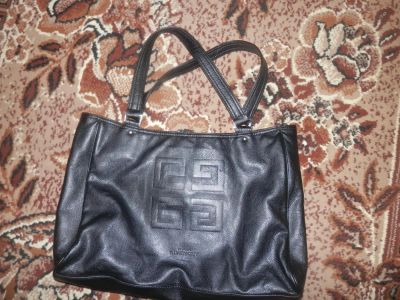 Лот: 4968387. Фото: 1. сумка. Сумки