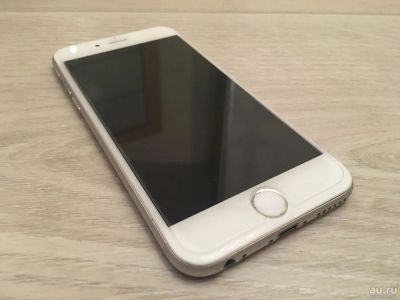 Лот: 8654236. Фото: 1. iPhone 6 64g. Смартфоны