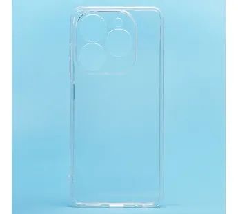 Лот: 21512415. Фото: 1. Чехол Tecno Spark Go 2024/ Tecno... Чехлы, бамперы