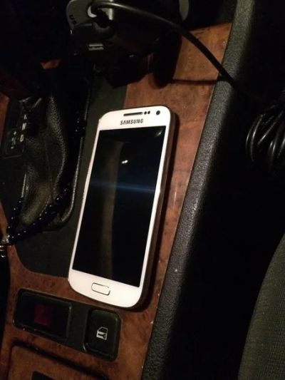 Лот: 7940354. Фото: 1. Samsung GT-I9192I Galaxy S4 mini... Смартфоны
