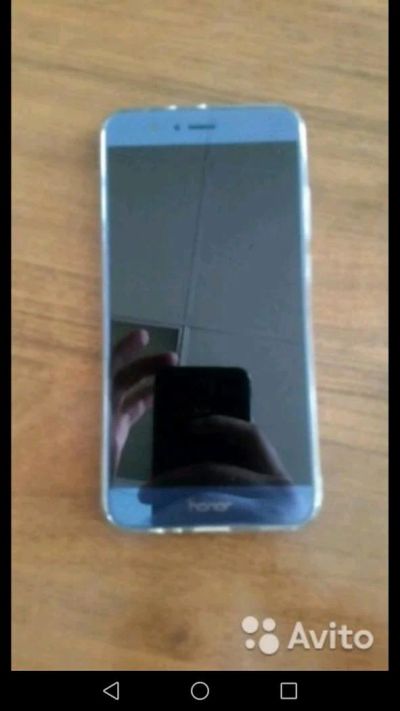 Лот: 10008640. Фото: 1. Huawei honer 8 Pro. Смартфоны