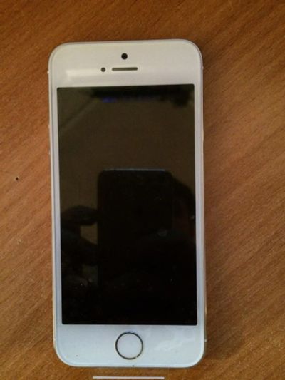 Лот: 5380419. Фото: 1. новый iPhone 5s 16gb РСТ. Смартфоны