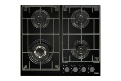 Лот: 25268133. Фото: 1. Газовая варочная панель DeLonghi... Плиты, духовые шкафы, варочные поверхности