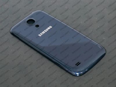 Лот: 6668891. Фото: 1. Задняя крышка Samsung Galaxy S4... Корпуса, клавиатуры, кнопки