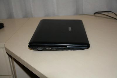 Лот: 5310607. Фото: 1. Нетбук Asus eee PC 1215B. Ноутбуки