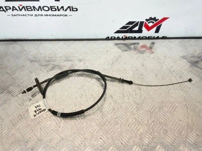 Лот: 25896798. Фото: 1. тросик газа Hyundai Matrix FC. Двигатель и элементы двигателя