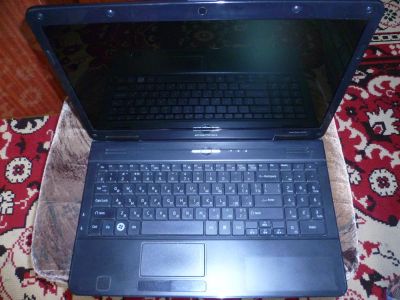 Лот: 9039735. Фото: 1. Acer eMachines E430. Ноутбуки