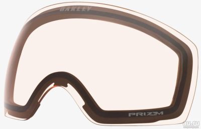 Лот: 18299156. Фото: 1. Сменная линза Oakley Flight Deck... Маски, очки
