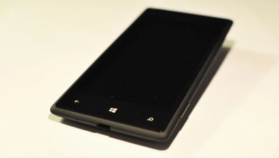 Лот: 5221120. Фото: 1. Смартфон HTC 8X. Смартфоны