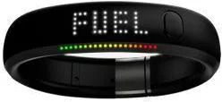 Лот: 11051829. Фото: 1. Фитнесс браслет Nike+ Fuelband... Браслеты