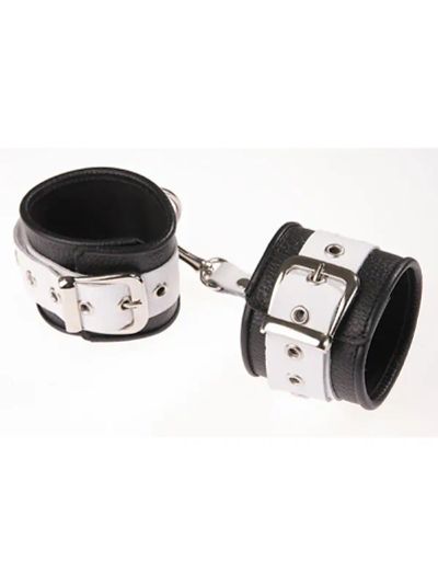 Лот: 22066859. Фото: 1. Наручники Sitabella соединенные... Игрушки