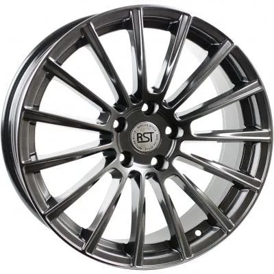 Лот: 20170980. Фото: 1. Диск RST R108 : 8,00-18,00-RST-R108... Диски