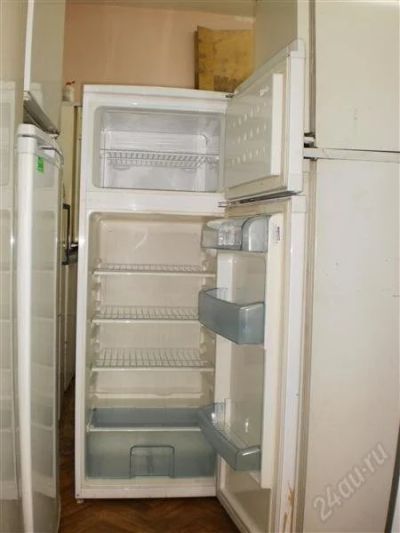 Лот: 2137486. Фото: 1. холодильник BEKO DSK 25050 (возможна... Холодильники, морозильные камеры