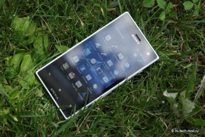 Лот: 4057937. Фото: 1. Xperia Acro S обмен. Смартфоны