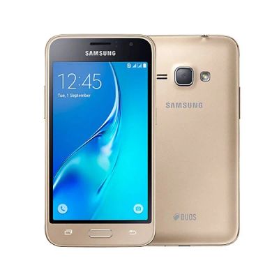 Лот: 18381608. Фото: 1. Samsung Galaxy J1 (2016) SM-J120F... Смартфоны
