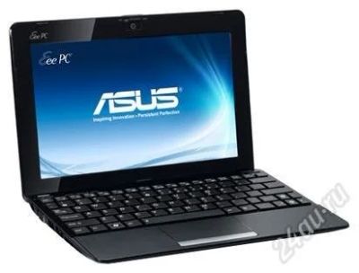 Лот: 1823604. Фото: 1. нетбук 10.1 asus eee 1015 c рубля. Ноутбуки