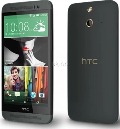Лот: 9247316. Фото: 1. HTC E8 Dual sim. Смартфоны