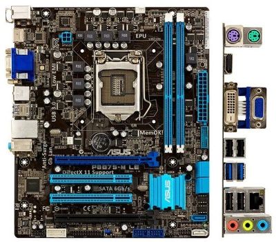 Лот: 17828893. Фото: 1. Игровой набор Core i5-3470 3.6... Комплекты запчастей