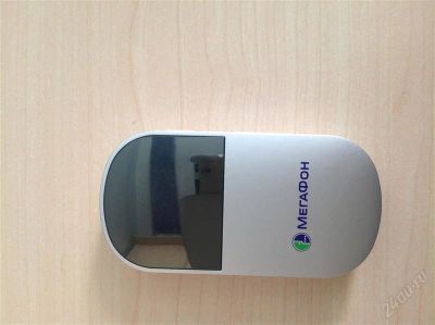 Лот: 2881176. Фото: 1. Wi Fi роутер 3G мегафон. WiFi, Bluetooth адаптеры