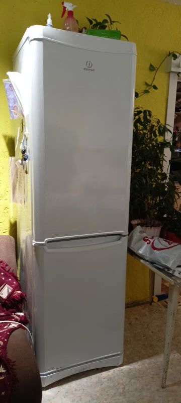 Лот: 20931393. Фото: 1. Холодильник. Холодильники, морозильные камеры