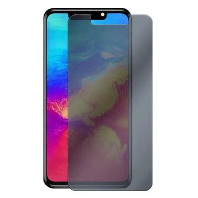Лот: 24601772. Фото: 1. Защитное стекло Krutoff для Infinix... Защитные стёкла, защитные плёнки