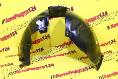 Лот: 18635948. Фото: 1. Подкрылок Лада Ларгус Renault... Кузов