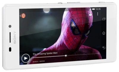 Лот: 7141431. Фото: 1. Sony Xperia M2 Aqua (К). Смартфоны