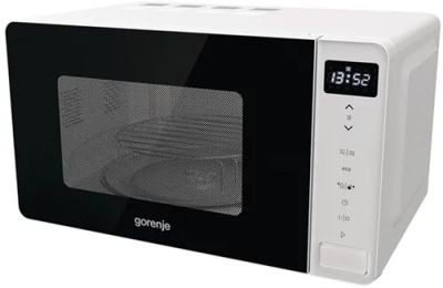 Лот: 24513577. Фото: 1. Микроволновая печь Gorenje MO20S4W. Микроволновки, мини-печи