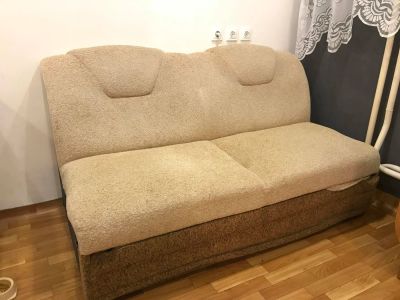 Лот: 10654492. Фото: 1. Продам мини-диван. Другое (мебель)