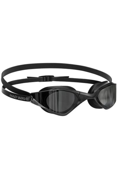 Лот: 25243363. Фото: 1. Очки для плавания Mad Wave Dynamix... Плавание