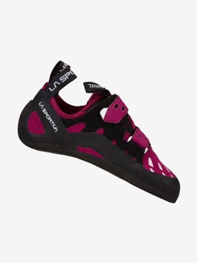 Лот: 25700295. Фото: 1. Скальные туфли женские La Sportiva... Другое (спортивная одежда)