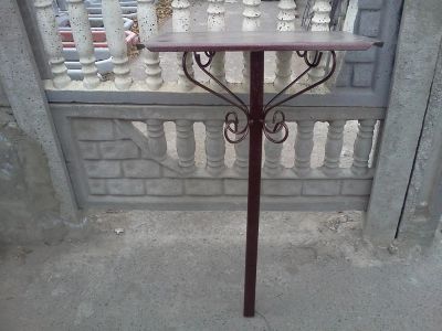 Лот: 6577513. Фото: 1. Стол ритуальный. Ритуальные товары