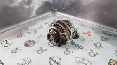 Лот: 24370455. Фото: 1. Генератор Nissan Teana VQ25DE... Электрооборудование